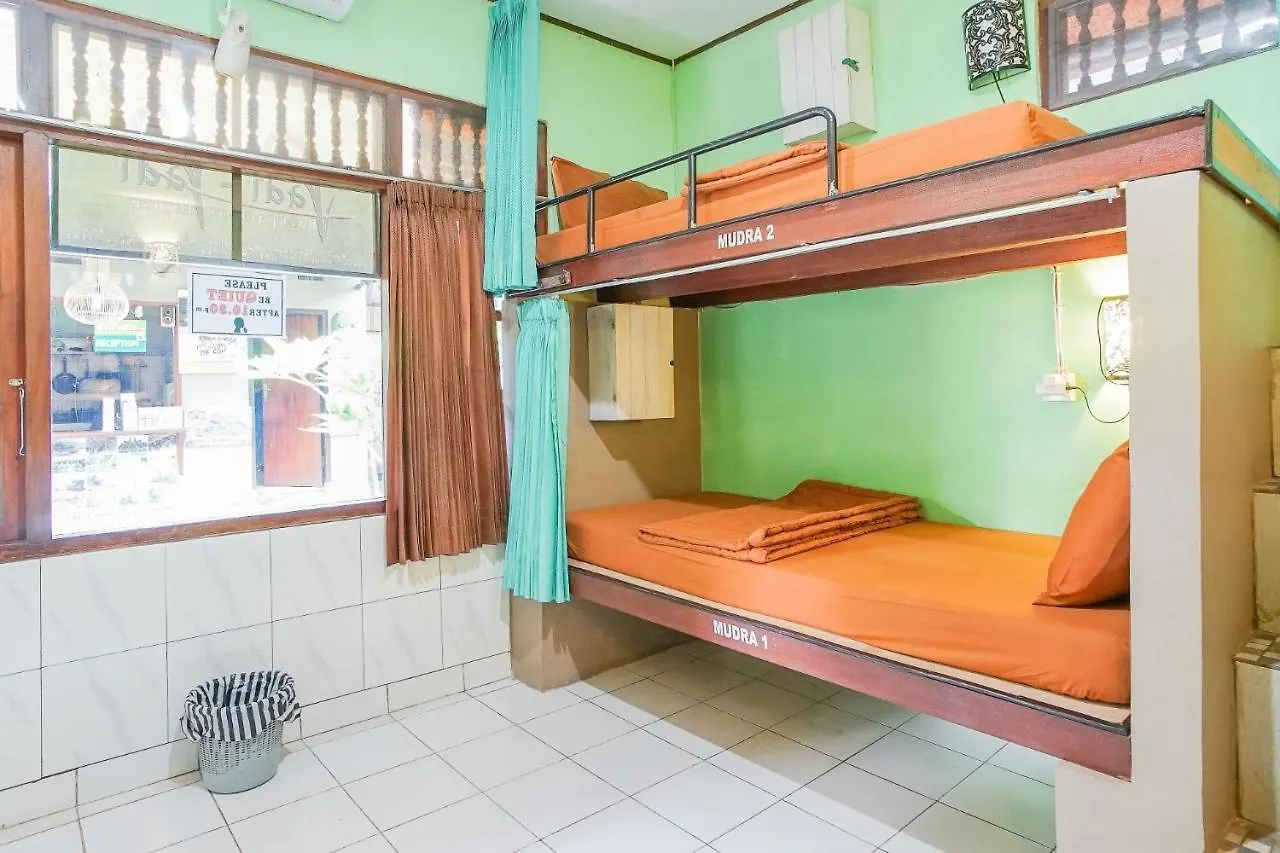 Padi-Padi Hostel & Bar Ubud  Indonesia