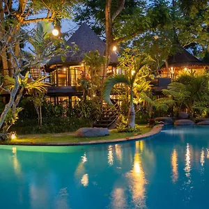 Tree House Villa