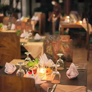Hotel Awatara Boutique, Ubud (Bali)