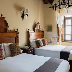 Casa Noble 4*, Antigua Guatemala