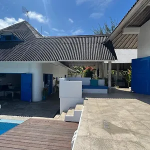 Bali Bio 2*, Uluwatu Indonesië