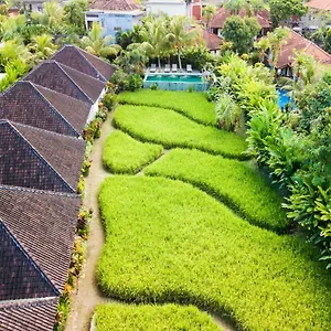Hotel Abipraya, Ubud (Bali)