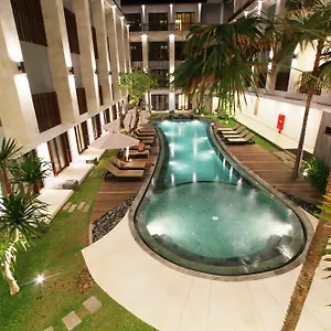 Grand La Walon 3*, Legian Indonesië